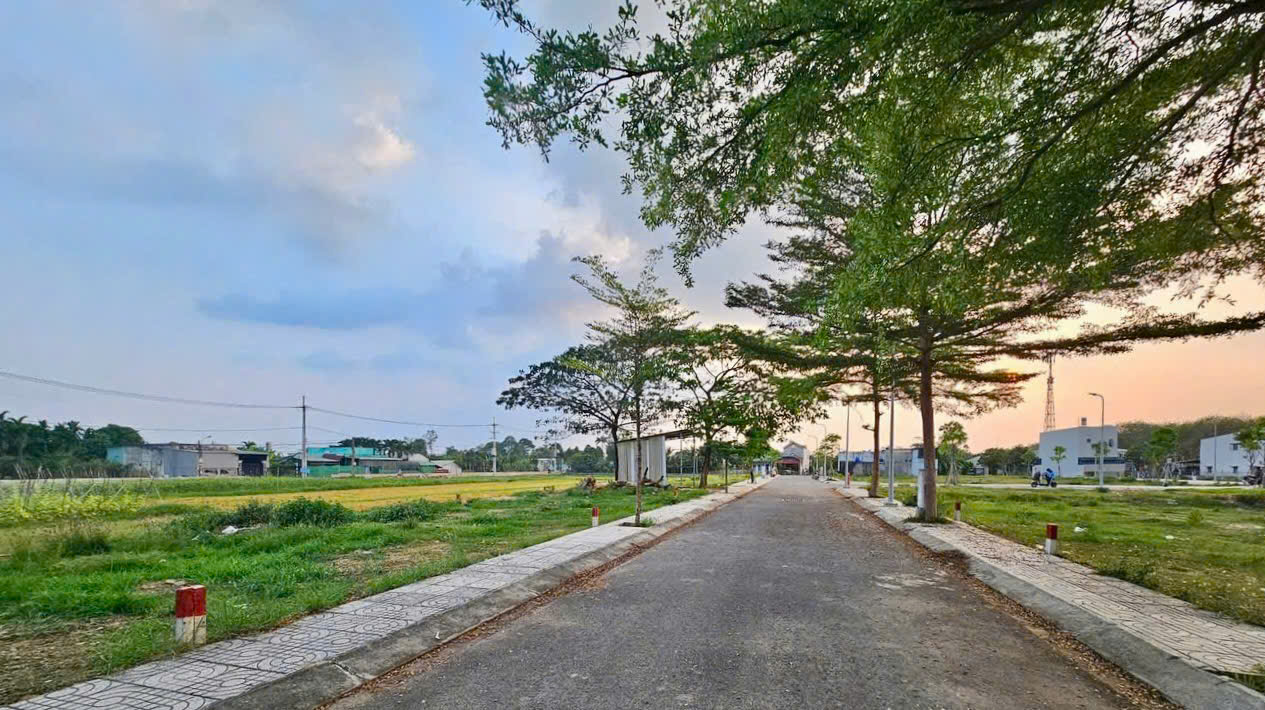 Lô đất vuông vức 85m² (5x17), pháp lý rõ ràng – Giá 2.1 tỷ. - Ảnh 3